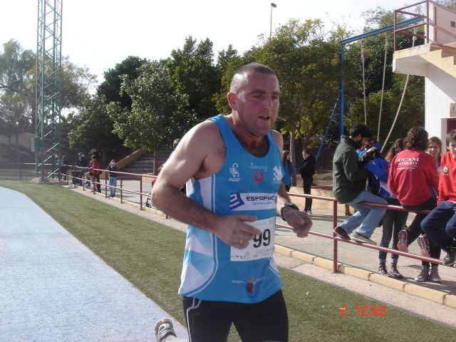 Este domingo, 2 de febrero se ha realizado el 38 Cross Ciudad de Lorca - 2, Foto 2
