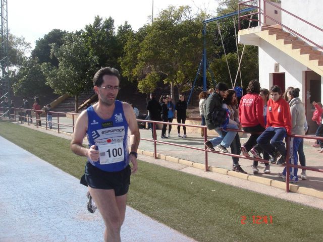 Este domingo, 2 de febrero se ha realizado el 38 Cross Ciudad de Lorca - 3, Foto 3