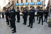 Entra en vigor el Reglamento de Segunda Actividad de la Policía Local de Yecla