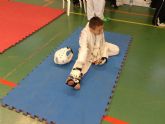 Éxito del Club Budoka en la II Jornada de la Liga Valenciana de Taekwondo