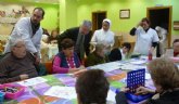 El IMAS destaca la labor de la congregación de las Siervas de Jesús en la atención a mayores dependientes