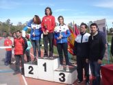 Este domingo, 2 de febrero se ha realizado el 38 Cross Ciudad de Lorca