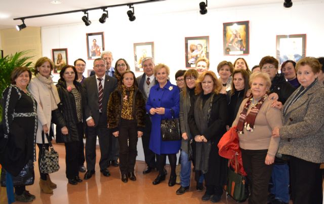 Águilas acoge las I Jornadas Contra el cáncer - 2, Foto 2