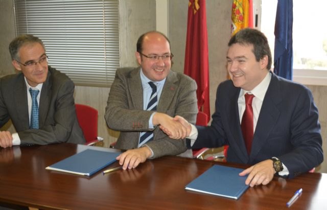 La Comunidad y la asociación Forética unen esfuerzos para fomentar la Responsabilidad Social Corporativa - 1, Foto 1