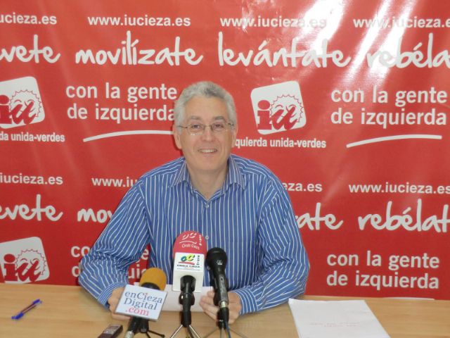 Illueca: Con 145 parados más, el paro registrado subió un 4% en Cieza en enero - 1, Foto 1