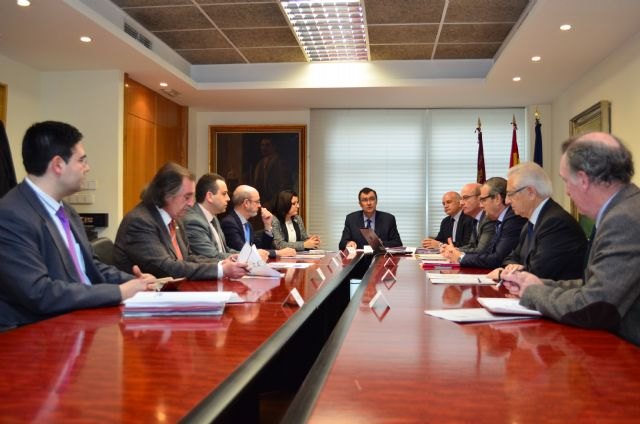 La Comunidad aprueba la Estrategia Regional de Innovación que impulsa un modelo de crecimiento basado en el conocimiento - 1, Foto 1