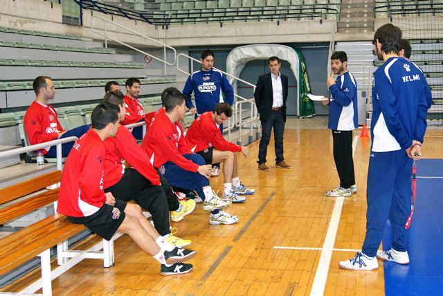 Gréllo con muchas ganas de volver a competir: - 2, Foto 2