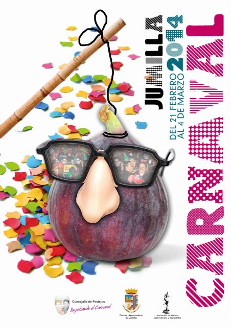 La I Gala del Carnaval será una de las grandes novedades de la Concejalía de Festejos para el Carnaval 2014 - 1, Foto 1