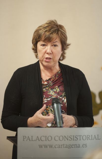 Ayuntamiento y entidades de acción social se unen frente a la crisis con un programa pionero en la región - 5, Foto 5