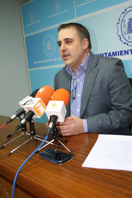 Cehegín consigue más de 137.000 para cursos de formación para desempleados - 1, Foto 1