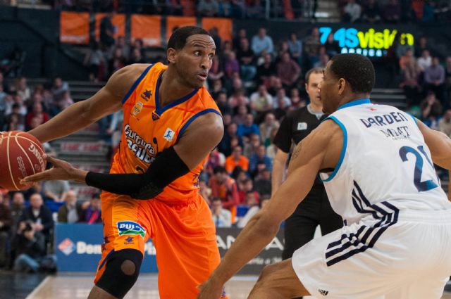 El UCAM Murcia ficha a Thomas Kelati - 1, Foto 1