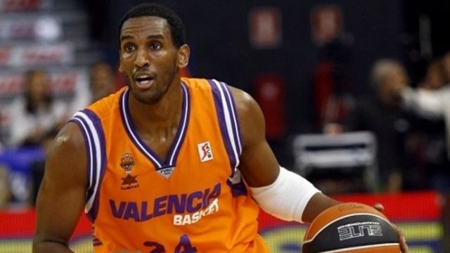 El UCAM Murcia ficha a Thomas Kelati - 2, Foto 2