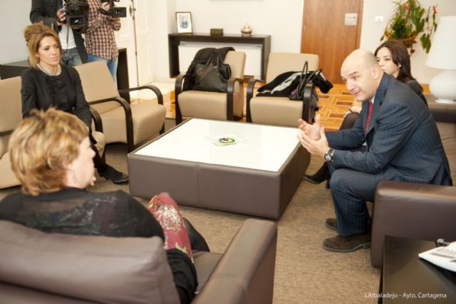 El Instituto Bernabeu celebrará en marzo su primer Forum en Cartagena - 1, Foto 1