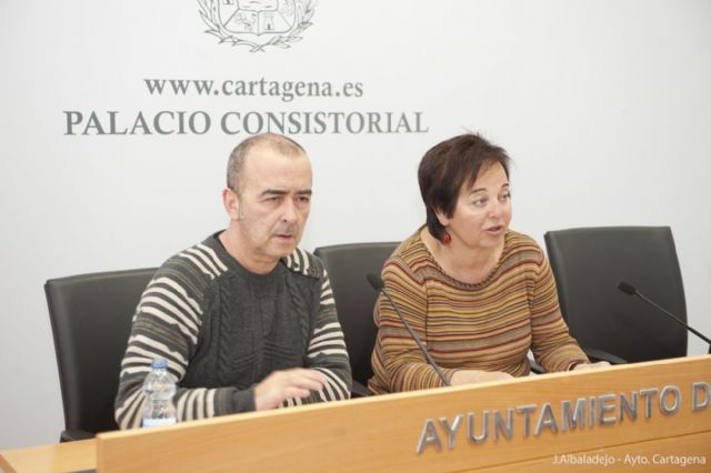 La Mar de Músicas celebrará sus 20 años con sabor noruego - 1, Foto 1