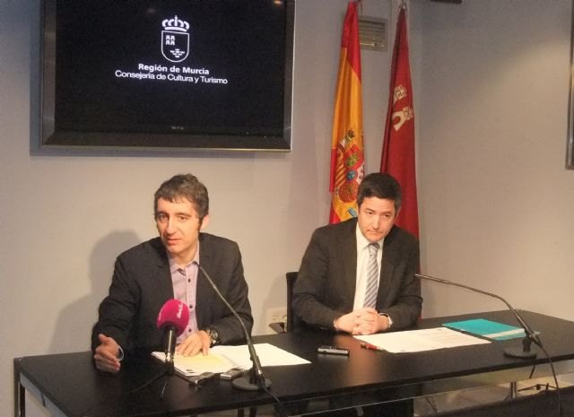 El crecimiento del Turismo en la Región fue generalizado y constante en 2013 - 1, Foto 1