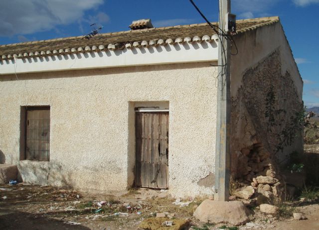 La Guardia Civil desmantela un punto de venta de droga al menudeo en Fuente Álamo - 1, Foto 1