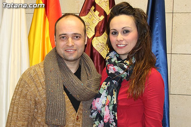 Las actividades enmarcadas en el Carnaval 2014 arrancan este sbado 8 de febrero - 4