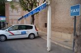 Presentarn alegaciones al texto legal que regular el servicio de transporte pblico urbano en automviles turismo en la Regin de Murcia