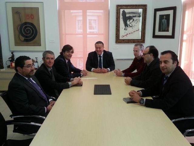 COEC acompañará a las Minas Flamenco Tour en sus visitas internacionales como misión comercial - 1, Foto 1