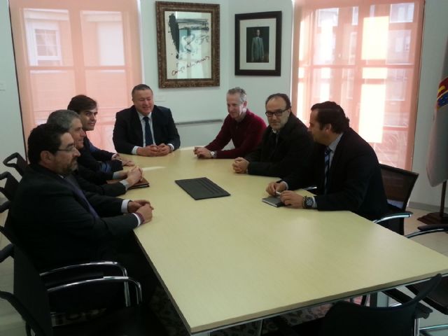 COEC acompañará a las Minas Flamenco Tour en sus visitas internacionales como misión comercial - 2, Foto 2