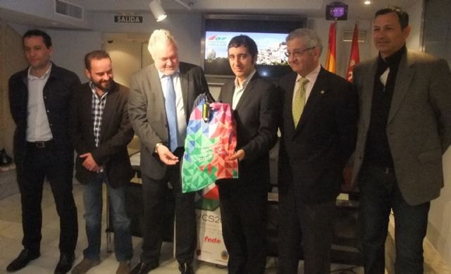 Cehegín acogerá el Campeonato del Mundo de Orientación con 19 selecciones internacionales - 1, Foto 1