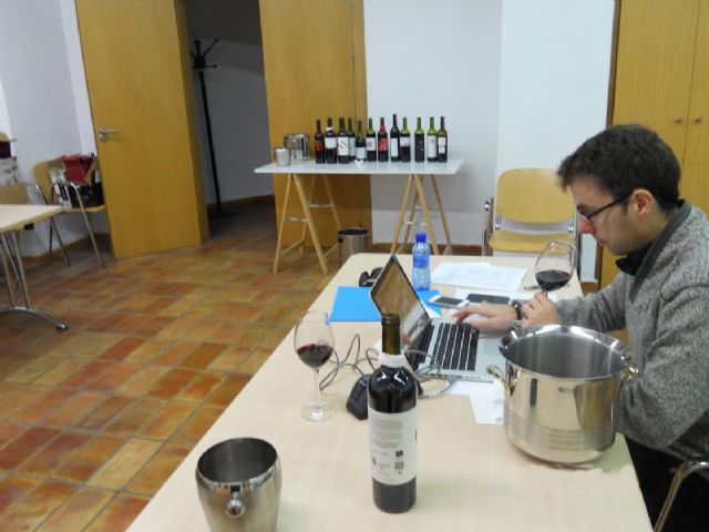 Vinos de la DO Bullas se promocionaran en la Guía Peñín 2015 - 1, Foto 1