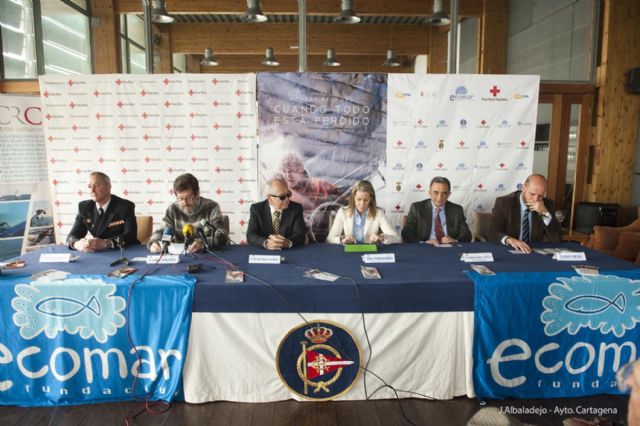 Cartagena se cita este jueves con Robert Redford - 2, Foto 2