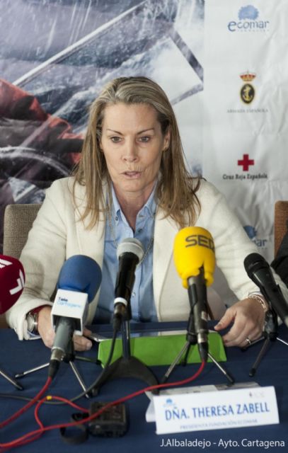 Cartagena se cita este jueves con Robert Redford - 3, Foto 3