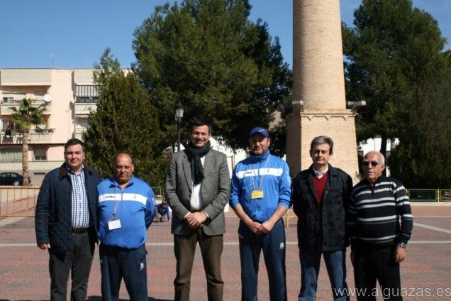 El Club Virgen del Carmen de Alguazas acaricia el ascenso a la primera división regional de petanca - 1, Foto 1