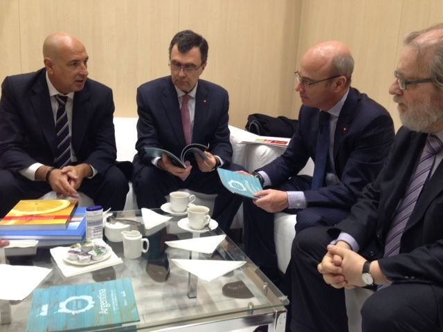 La Región produce a la carta frutas y hortalizas con características adaptadas a cada uno de los mercados a los que exporta - 1, Foto 1