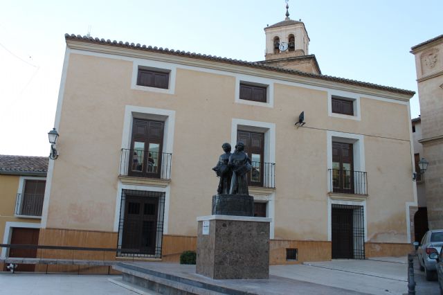 La Universidad Popular inicia los cursos del nuevo cuatrimestre - 1, Foto 1