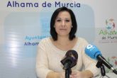 El Ayuntamiento de Alhama se adhiere a diversas campañas de la DGT a fin de prevenir la accidentalidad entre la población