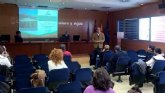 El presidente de COATO participa como representante de PTA España en una jornada sobre investigacion e innovacion en agricultura ecologica