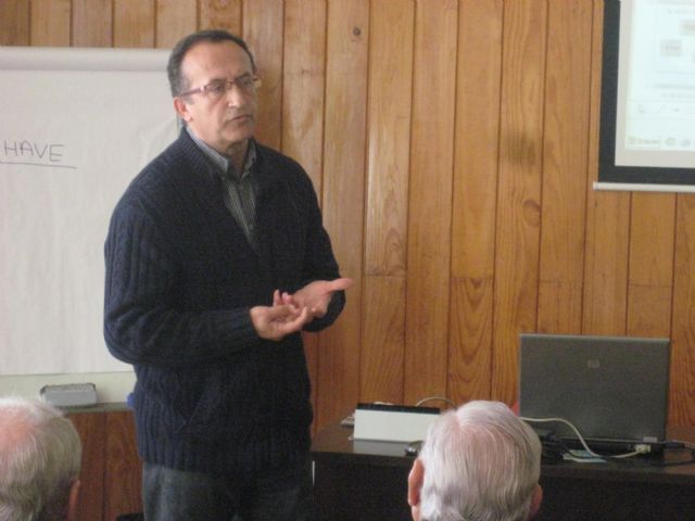 Los cuentos y las plantas, protagonistas de Un Paseo por la Historia - 1, Foto 1
