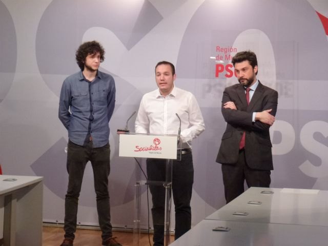 El PSOE exige al Gobierno regional que ponga en marcha una verdadera política de vivienda - 1, Foto 1