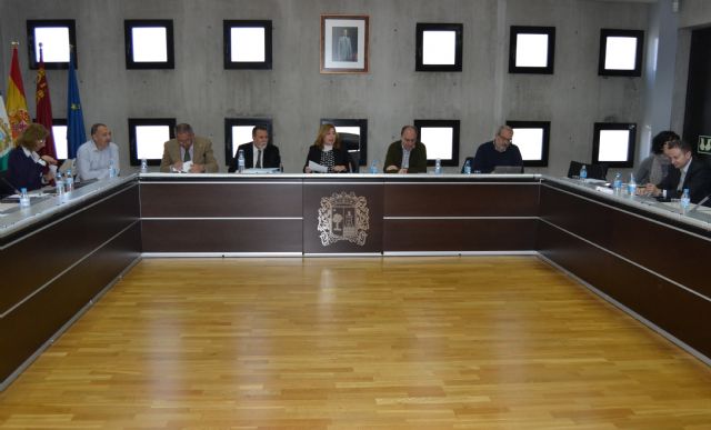 El Centro de Mujer y Servicios Sociales llevará el nombre de la concejala Agustina Santiago García - 1, Foto 1