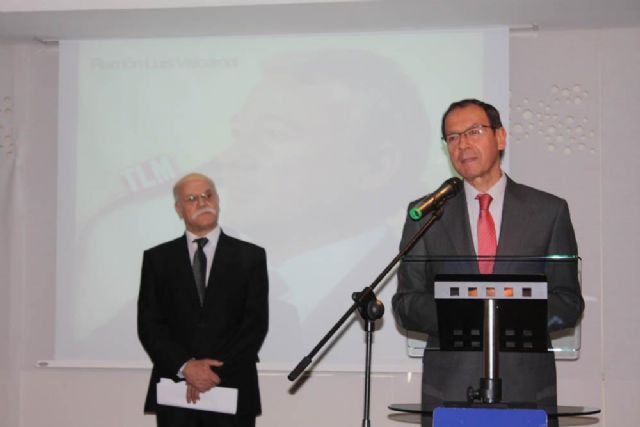 Cámara asegura que Murcia ha vivido el mayor progreso de la historia con el liderazgo de Valcárcel - 2, Foto 2