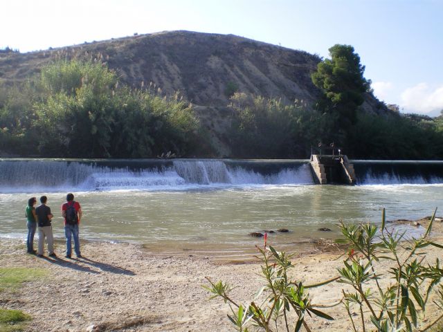 La CHS analiza las experiencias en gestión del patrimonio natural en entornos acuáticos - 1, Foto 1