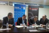 ASEMOL firma con Banco Sabadell-CAM un convenio de colaboración con ventajosas financiaciones y servicios para sus asociados