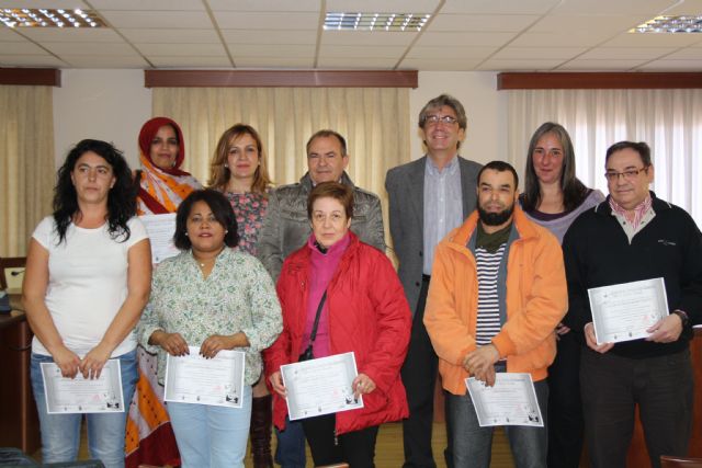 Finaliza en Moratalla el Taller de Zapatero Remendón - 1, Foto 1