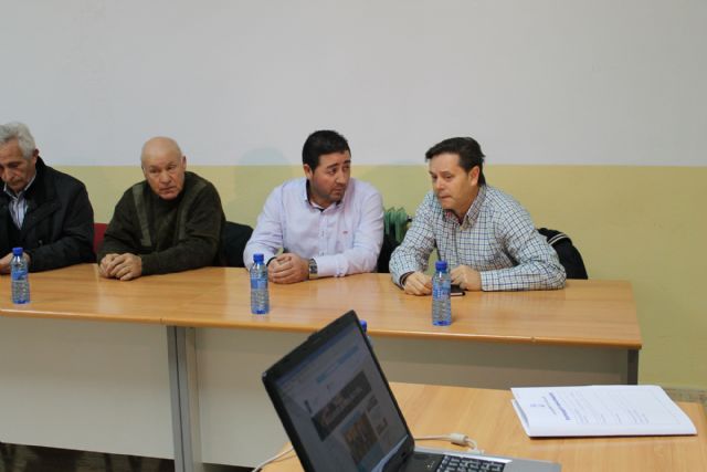 Una depuradora de última generación mejorará la calidad de las aguas - 2, Foto 2