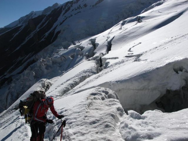 El Club Montañero de Murcia organiza un ciclo de conferencias - 1, Foto 1