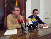 El Ayuntamiento inicia la prxima semana una campaña de promocin turstica de Semana Santa en localidades de Almera