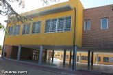 El Ayuntamiento finalizar el acondicionamiento el Colegio Comarcal “Deitania” con la construccin de dos nuevos aseos