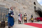Espa, caballero medieval o explorador por un da, con Cartagena Puerto de Culturas