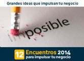 Abierto el plazo de inscripcin para el encuentro empresarial Impulsando Pymes