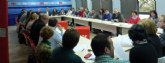 Los socialistas murcianos solicitan la autorizacin del adelanto de primarias para el prximo 23 de marzo