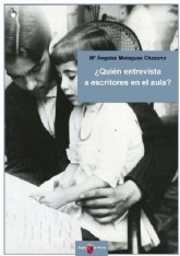 Educacin publica un estudio para el uso de la entrevista para conocer obras y autores literarios