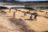 Mazarrn pone en marcha el primer circuito BMX de la Regin de Murcia