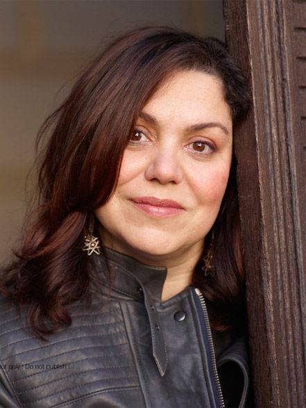 Violeta Monreal y Care Santos visitan esta semana las Bibliotecas Municipales - 1, Foto 1